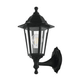 Eglo Duanera Outdoor Wall Light