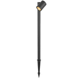 Telbix Clovis 24V Mr16 Exterior Post Light