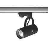 SAL LED SPOT IV STR3/4863TC 4W GU10 Three Circuit LED Rotatable Track Light