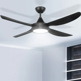 Brilliant 18W CCT Dimmable Fan Light Kit