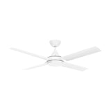 Brilliant 52” AC White Cairns Ceiling Fan