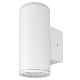 Brilliant Anka 18W CCT Up/Down Wall Light