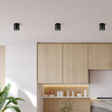 Brilliant Anka 9W CCT Surface Mount Downlight