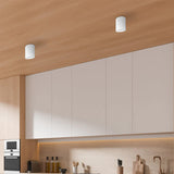 Brilliant Anka 9W CCT Surface Mount Downlight