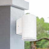 Brilliant Anka 9W CCT Wall Light