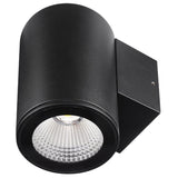 Brilliant Anka 9W CCT Wall Light
