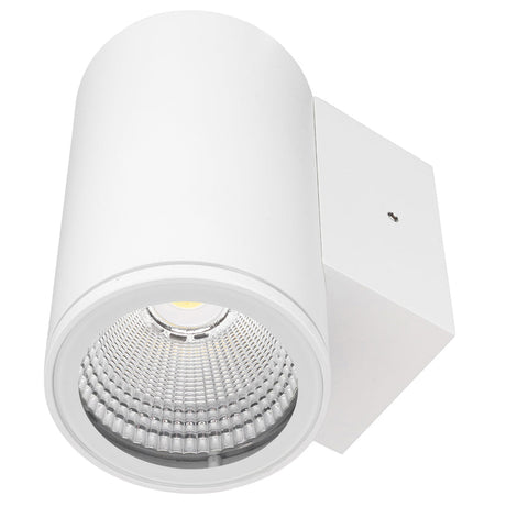 Brilliant Anka 9W CCT Wall Light