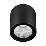 Brilliant Anka Plus 12W CCT Surface Mount Downlight