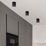 Brilliant Anka Plus 12W CCT Surface Mount Downlight