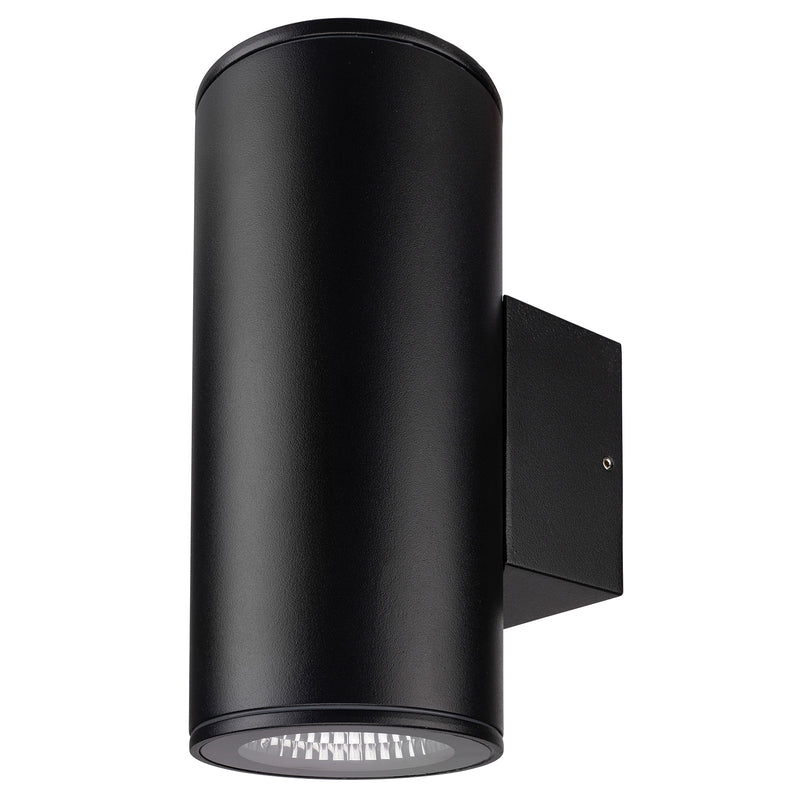 Brilliant Anka Plus 24W CCT Up/Down Wall Light