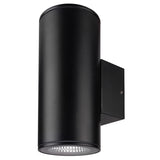 Brilliant Anka Plus 24W CCT Up/Down Wall Light