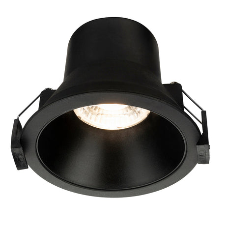 Brilliant Archy LED CCT Recessed Face Downlight