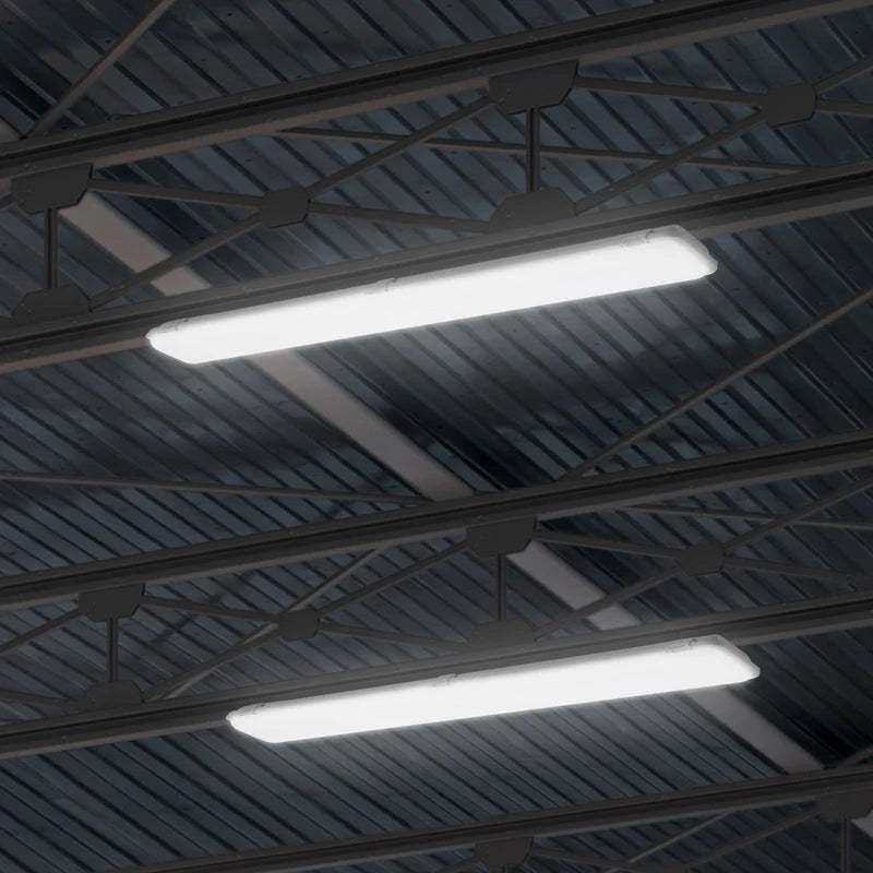 Brilliant Endura LED Tri-Colour Batten