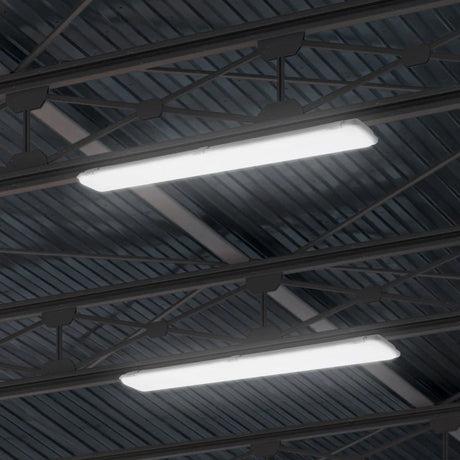 Brilliant Endura LED Tri-Colour Batten