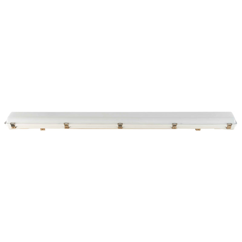 Brilliant Endura LED Tri-Colour Batten with Corridor function and Microwave Sensor