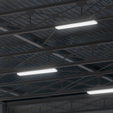 Brilliant Endura LED Tri-Colour Emergency Sensor Batten