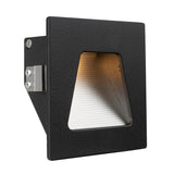 Brilliant Evelyn 3W Indoor Step Light