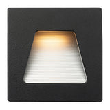 Brilliant Evelyn 3W Indoor Step Light