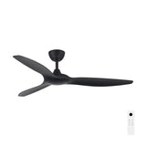 Brilliant Fantastic 52'' DC Ceiling Fan
