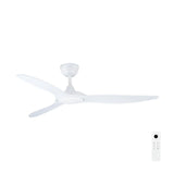 Brilliant Fantastic 52'' DC Ceiling Fan