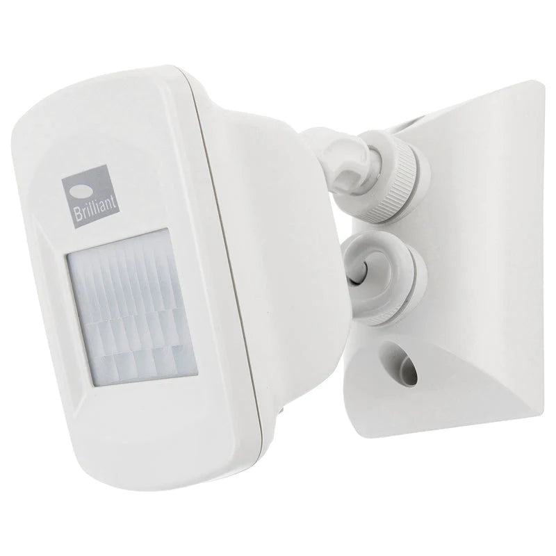 Brilliant Flexiscan PIR Security Sensor Series 2