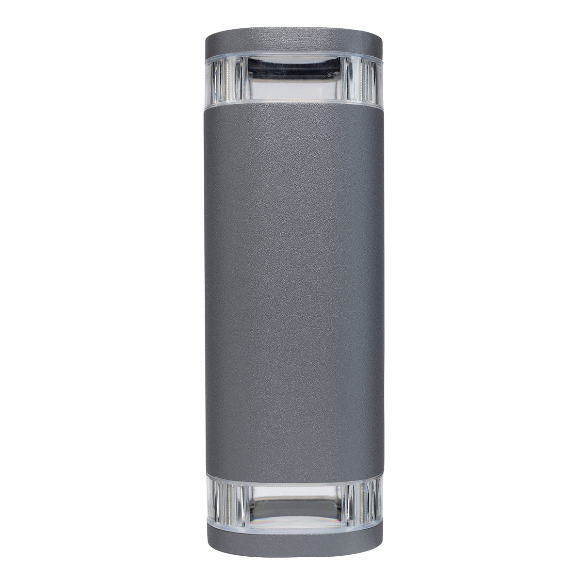 Brilliant Glenelg Ambient Up/Down Wall Light 2x4w GU10 Ww Led