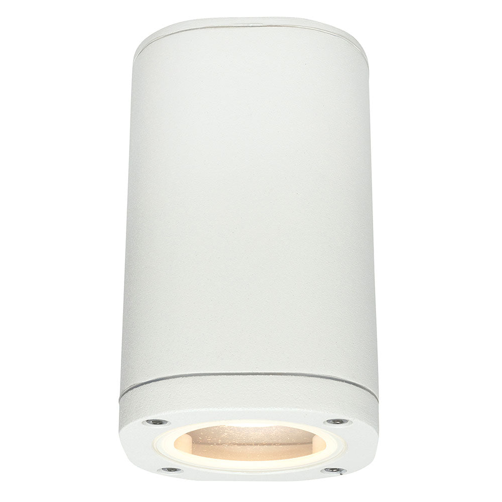 Brilliant Glenelg Fixed Wall Light 1x4w GU10 WW Led