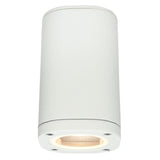 Brilliant Glenelg Fixed Wall Light 1x4w GU10 WW Led