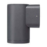 Brilliant Glenelg Fixed Wall Light 1x4w GU10 WW Led