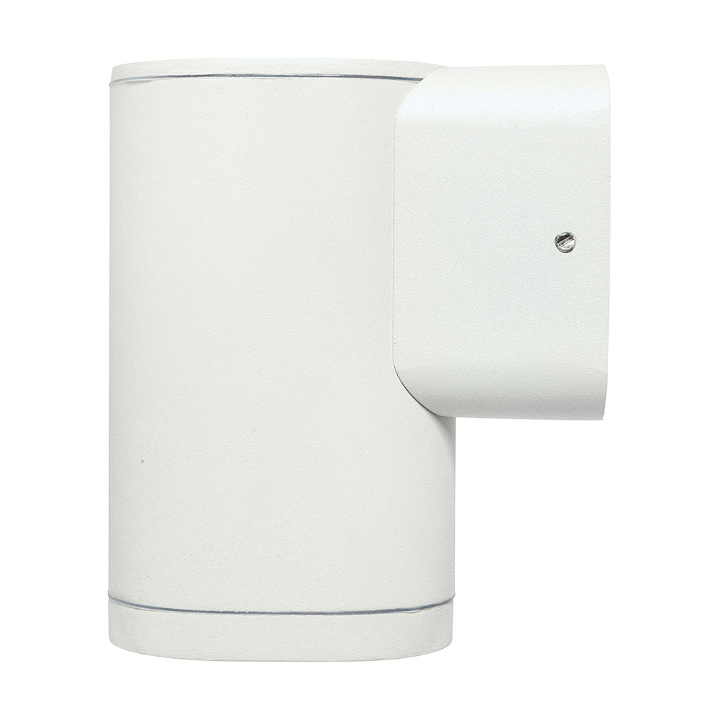 Brilliant Glenelg Fixed Wall Light 1x4w GU10 WW Led