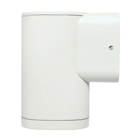 Brilliant Glenelg Fixed Wall Light 1x4w GU10 WW Led