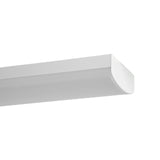 Brilliant Halton Wide 22W/40W Cct Batten White