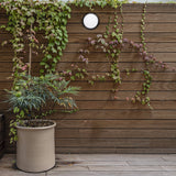 Brilliant Hardy LED Vandal Proof Polycarbonate Bunker Light