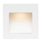 Brilliant Hensley 3W Indoor Step Light - White