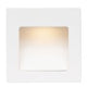 Brilliant Hensley 3W Indoor Step Light - White