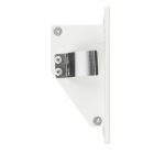 Brilliant Hensley 3W Indoor Step Light - White