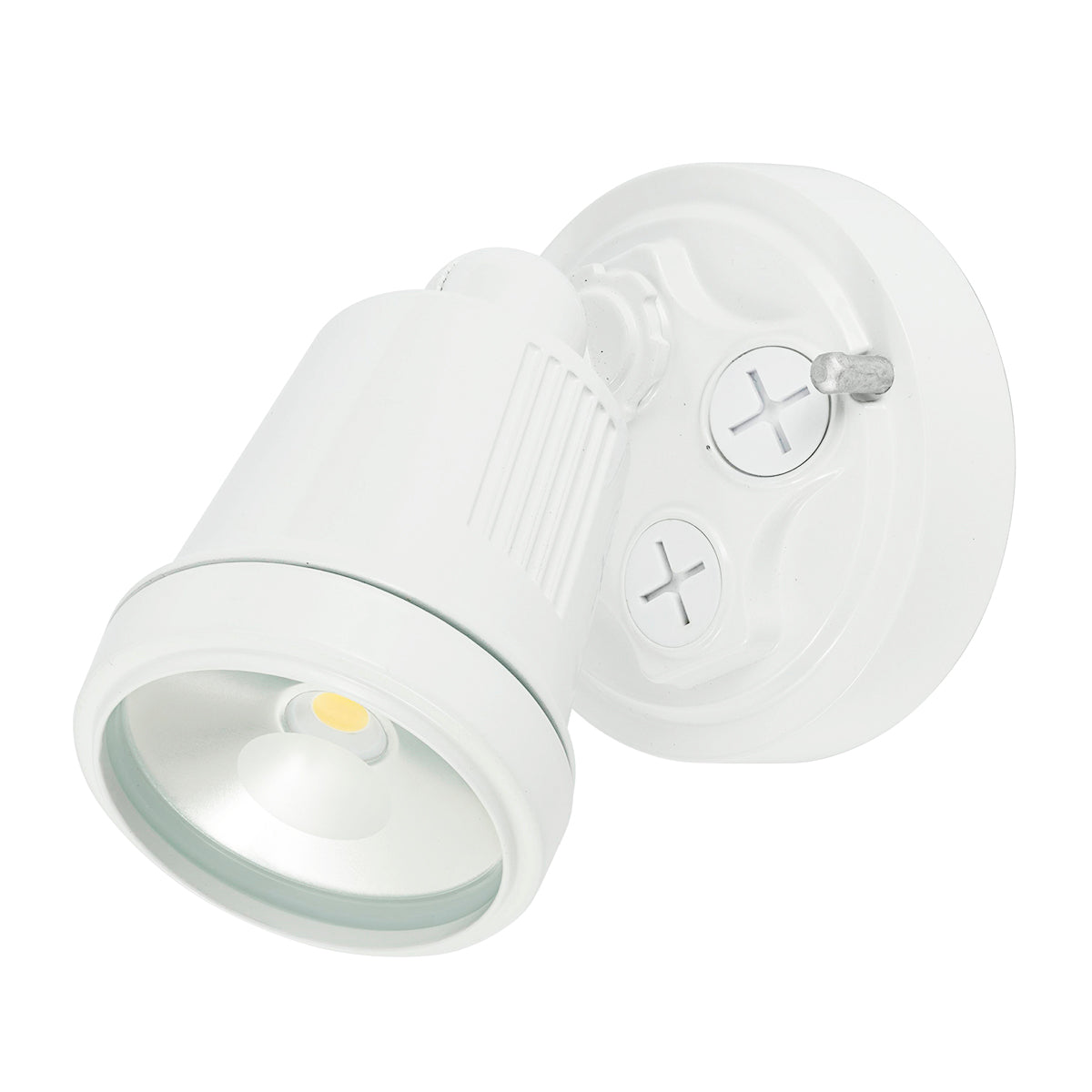 Brilliant Hunter-III 1 Light Led Floodlight