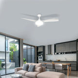 Brilliant LED 22W Light Kit for Mascot DC Ceiling Fan