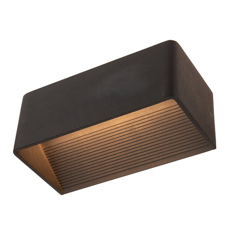 Brilliant Lila 10W Led 3000K Wall Light