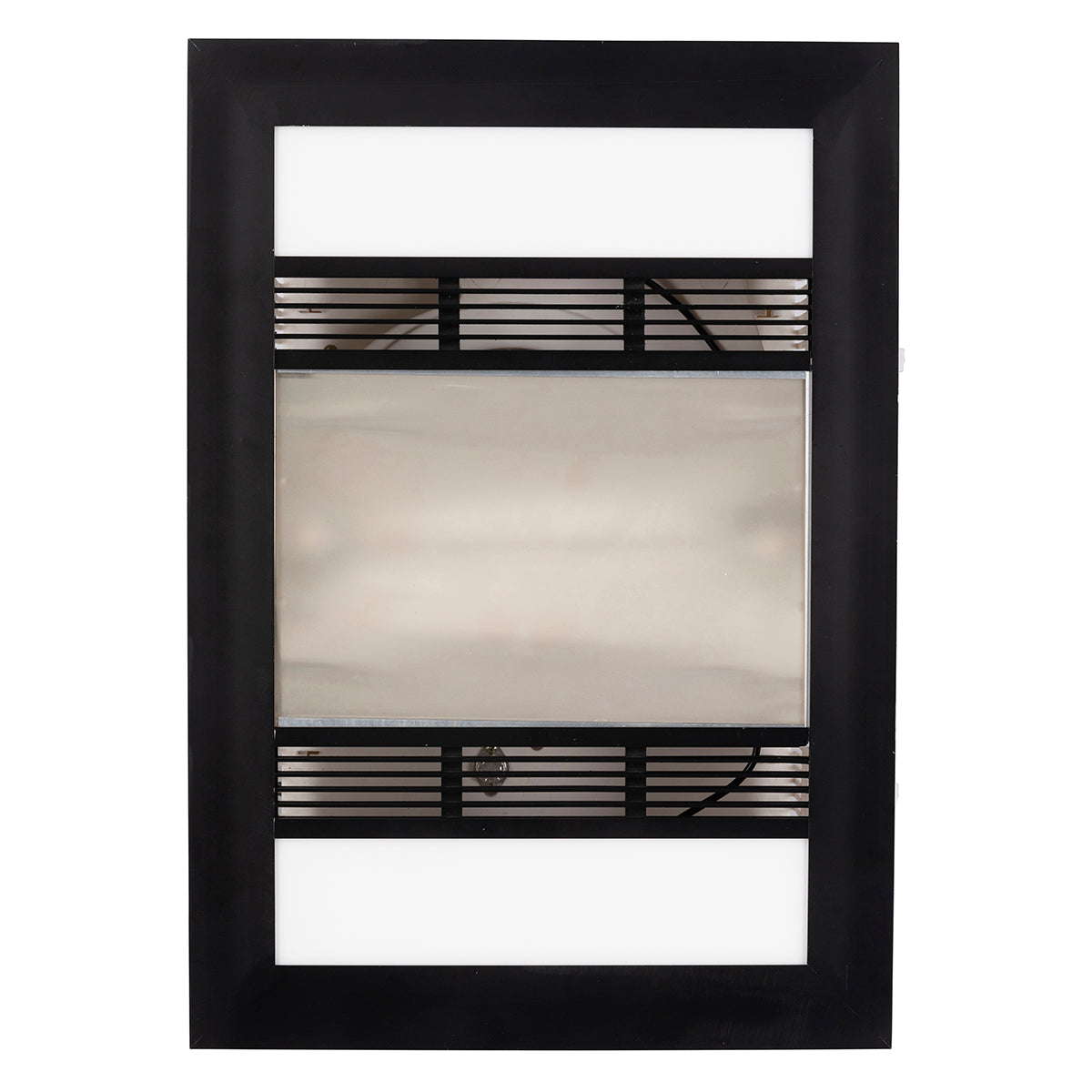 Brilliant Marvel 3 in 1 Bathroom Mate - Black