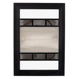 Brilliant Marvel 3 in 1 Bathroom Mate - Black