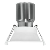 Brilliant Mini Trim II CCT Gimbal Downlight