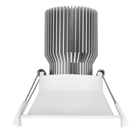 Brilliant Mini Trim II CCT Gimbal Downlight