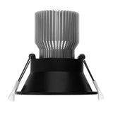 Brilliant Mini Trim II CCT Gimbal Downlight