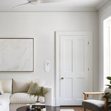 Brilliant Remote Control 3 Speed for Tempo AC - White