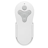 Brilliant Remote Control 3 Speed for Tempo AC - White