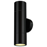 Brilliant Seaford LED Exterior Up/Down Wall Light