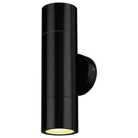 Brilliant Seaford LED Exterior Up/Down Wall Light
