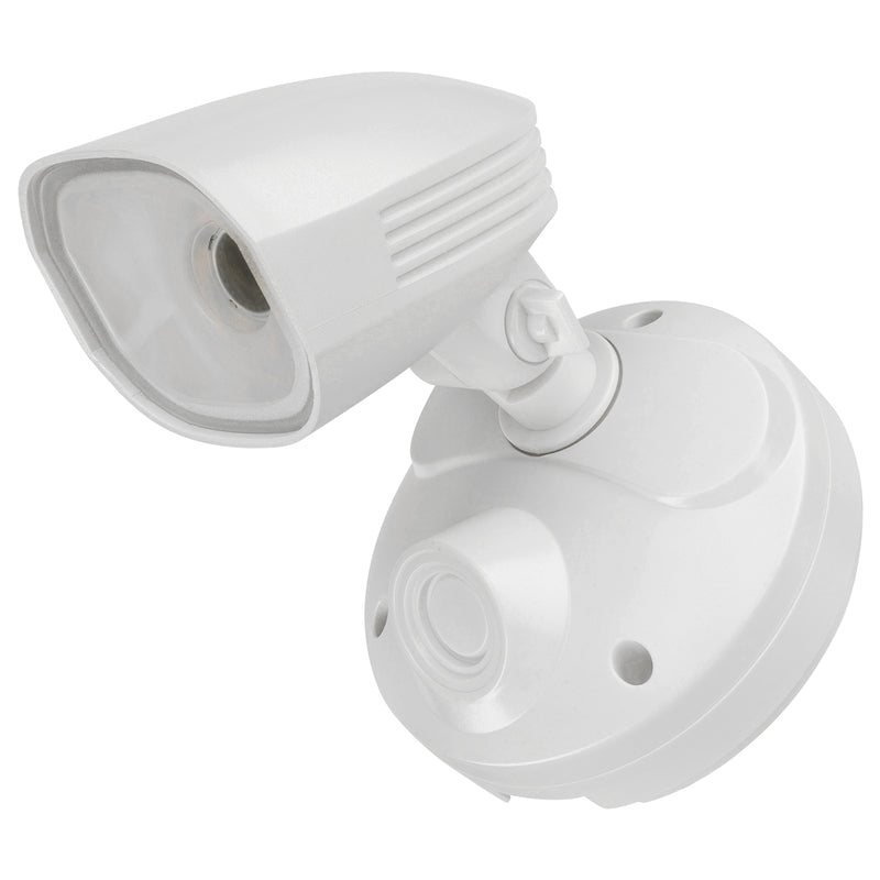 Brilliant Shielder LED Single Light Floodlight