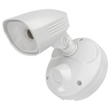 Brilliant Shielder LED Single Light Floodlight